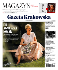 Gazeta Krakowska