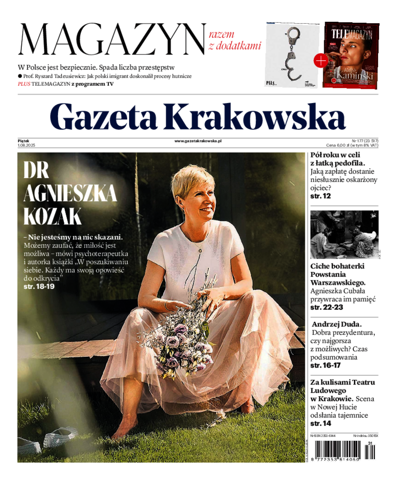 Gazeta Krakowska