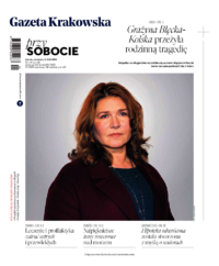 Gazeta Krakowska