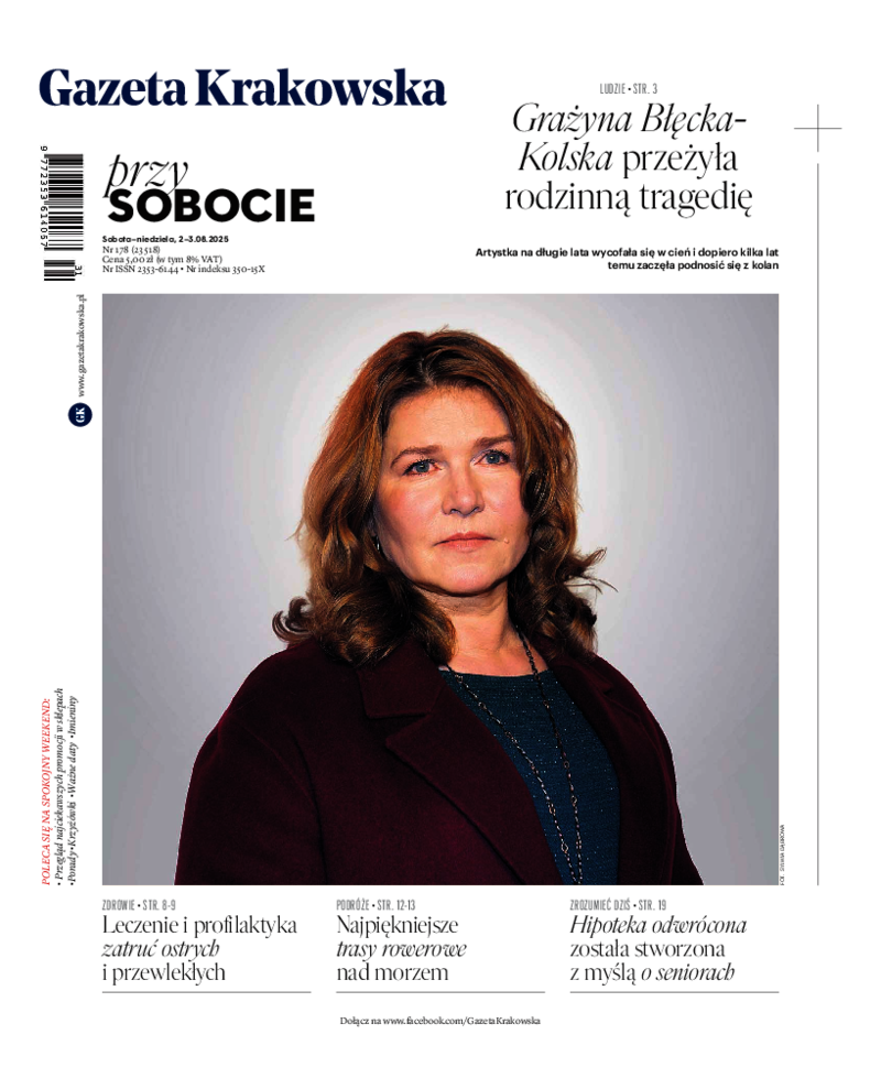 Gazeta Krakowska
