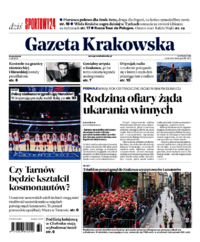 Gazeta Krakowska