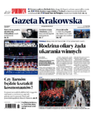 Gazeta Krakowska