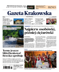 Gazeta Krakowska