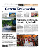 Gazeta Krakowska