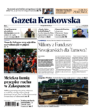 Gazeta Krakowska