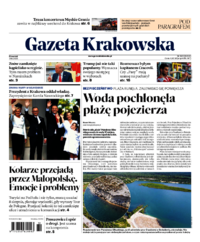 Gazeta Krakowska