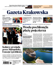 Gazeta Krakowska