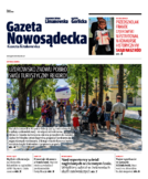Gazeta Nowosądecka
