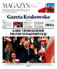 Gazeta Krakowska