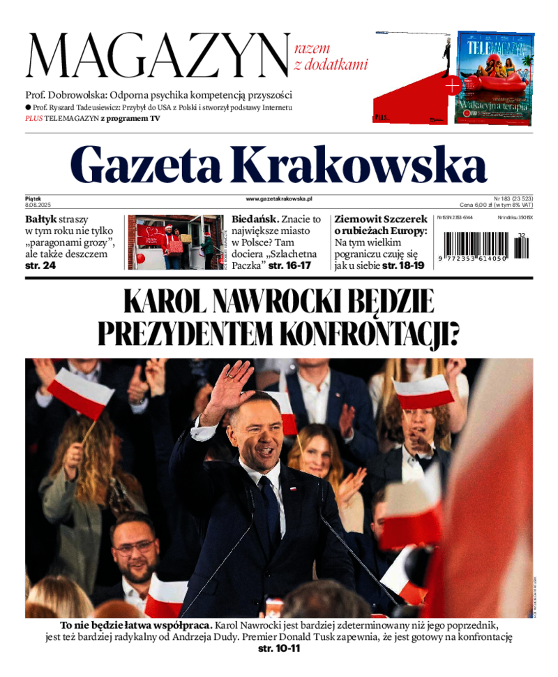 Gazeta Krakowska