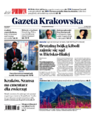 Gazeta Krakowska