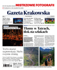 Gazeta Krakowska