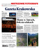 Gazeta Krakowska