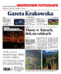 Gazeta Krakowska