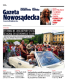Gazeta Nowosądecka