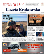 Gazeta Krakowska