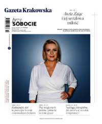 Gazeta Krakowska
