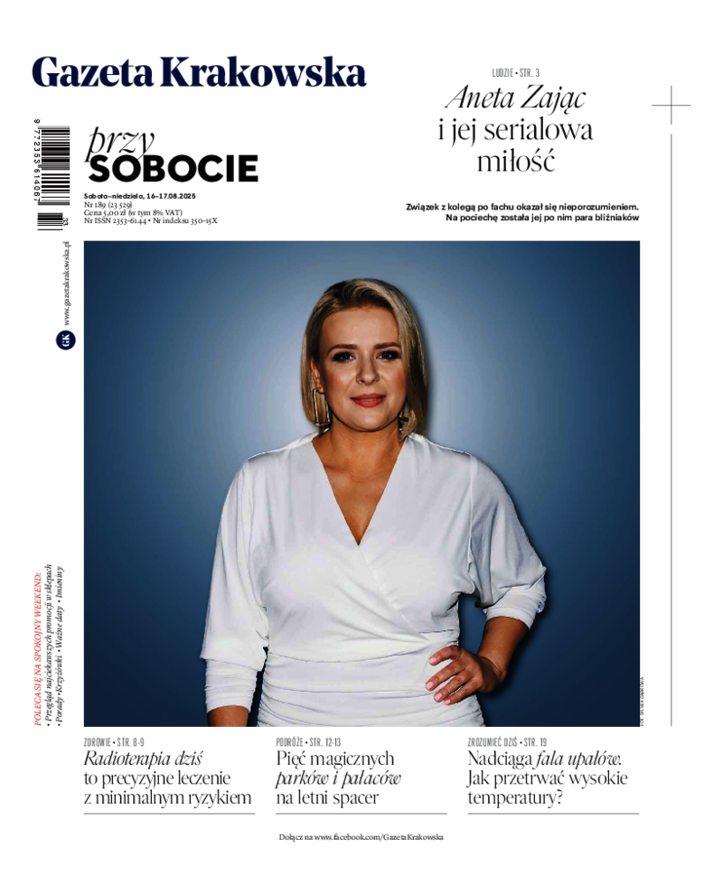 Gazeta Krakowska