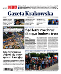 Gazeta Krakowska