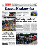Gazeta Krakowska