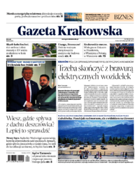 Gazeta Krakowska