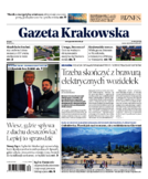 Gazeta Krakowska