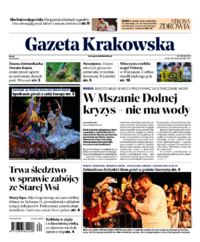 Gazeta Krakowska