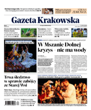 Gazeta Krakowska