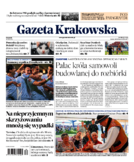 Gazeta Krakowska