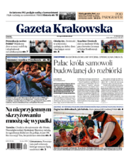 Gazeta Krakowska