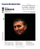 Gazeta Krakowska