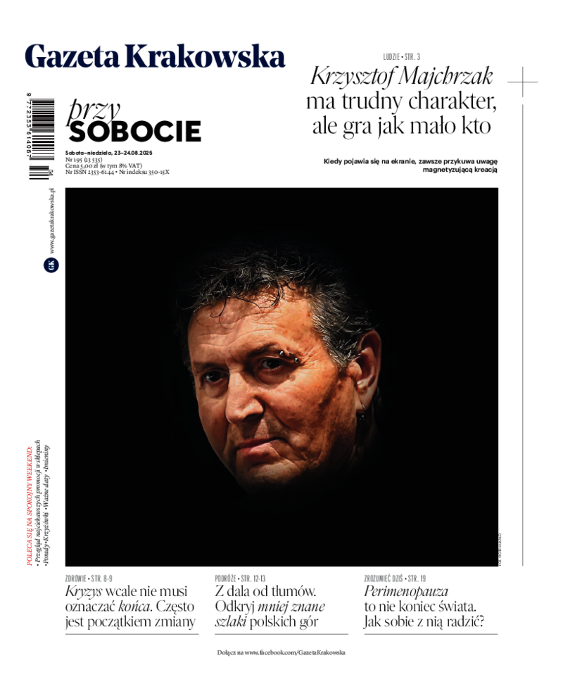 Gazeta Krakowska