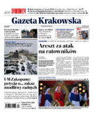 Gazeta Krakowska