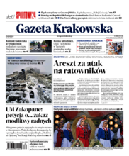 Gazeta Krakowska