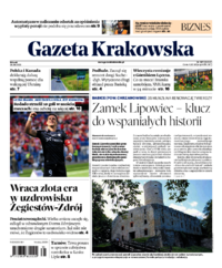 Gazeta Krakowska