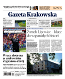 Gazeta Krakowska
