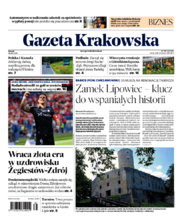 Gazeta Krakowska