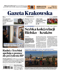 Gazeta Krakowska