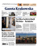 Gazeta Krakowska