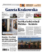 Gazeta Krakowska
