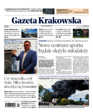 Gazeta Krakowska