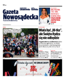 Gazeta Nowosądecka