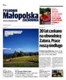 Małopolska Zachodnia