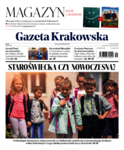 Gazeta Krakowska