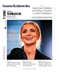 Gazeta Krakowska