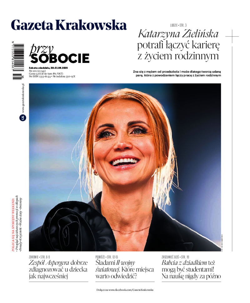 Gazeta Krakowska