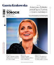 Gazeta Krakowska