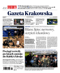 Gazeta Krakowska