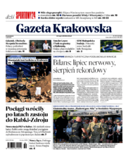 Gazeta Krakowska