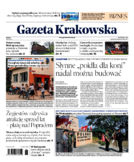 Gazeta Krakowska